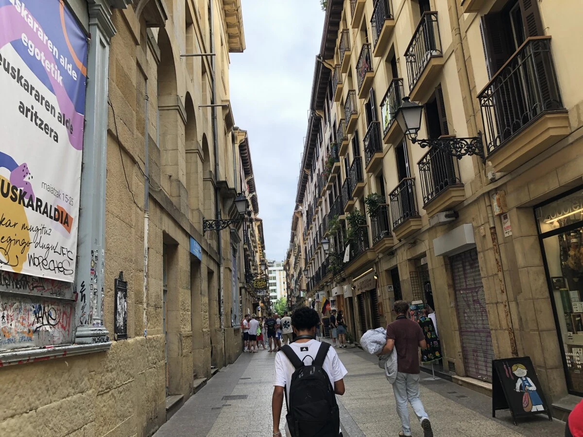 2025-Donostia-San Sebastián -多诺斯蒂亚-圣塞巴斯蒂安